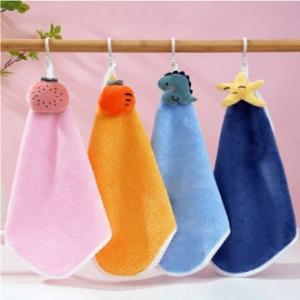 캐릭터 핸드 고리타올