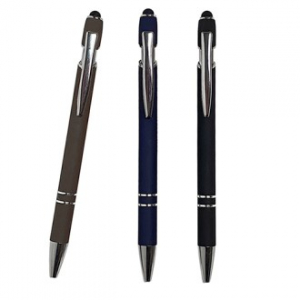 투링 라바 노크 터치펜 1.0mm