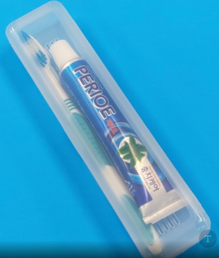 로하스 치약 칫솔세트 #2