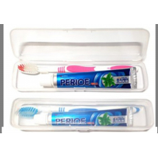 로하스 치약 칫솔세트