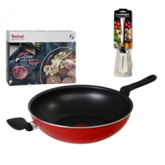 테팔 쿡라이트 궁중팬30cm + 멀티터너, 인기품목