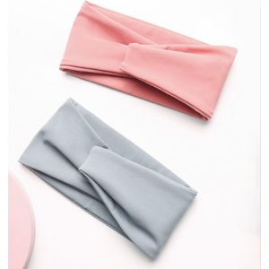 스포츠 헤어밴드, 헬스머리띠, 운동머리띠, 런닝헤어밴드