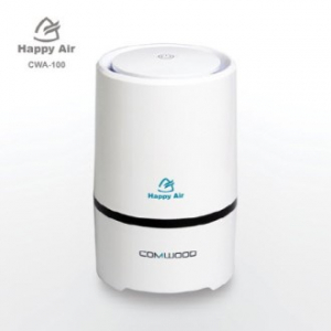 컴우드 CWA-100 해피 에어 프리미엄 공기청정기