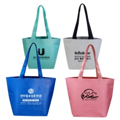 리유저블 백 중형, 대형