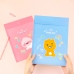 작은이미지: 캐릭터 세로형 봉투파일 케이스 #3