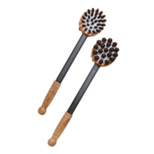 데일리 휴대용 팡팡 지압 안마기 안마봉