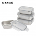 작은이미지: [리앤쿡] 스텐레스 밀폐용기 4종/8종 #3