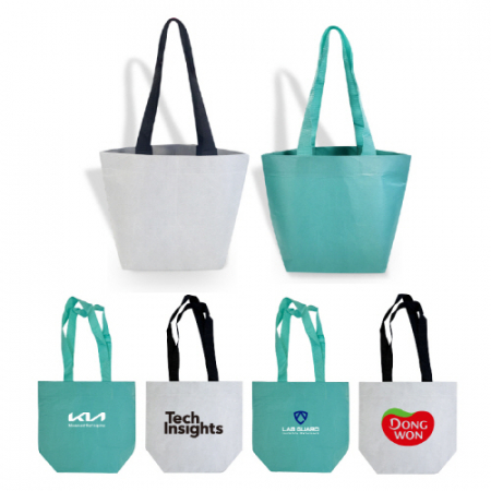 리유저블백 중형 40x30x15 #2