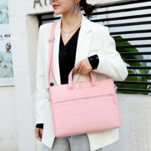 라이트 노트북가방 A타입 15.6인치 // 스크랩 미포함