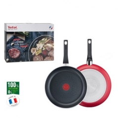 테팔 스타트앤 쿡 프라이팬 24CM,