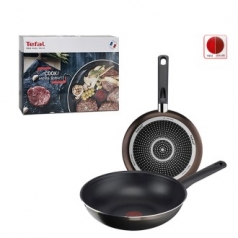 테팔 비스트로 프라이팬 26cm + 궁중팬 28cm