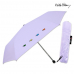 작은이미지: 키스해링 미니퍼피 파스텔 3단 초미니 양우산 #2