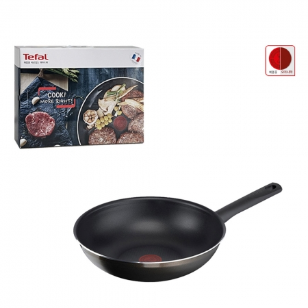 테팔 프리미엄 비스트로 궁중팬 28cm #3