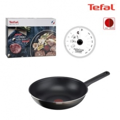 테팔 비스트로 궁중팬 28cm +종이뚜껑 50매 // [인기품목]