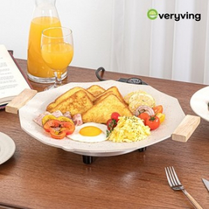 에브리빙 전기 휴대형 그릴 (그리들) (Lime-1130A)