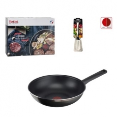 테팔 스타트 앤 쿡 궁중팬 28cm+멀티터너