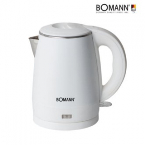 이중단열 전기포트 BM