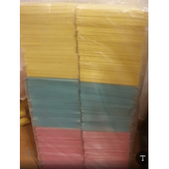 부직포 행주 반포장 1P 독일산