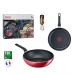 작은이미지: 테팔 IH 스타트 앤 쿡 프라이팬 28cm+궁중팬 28cm+멀티터너 #3