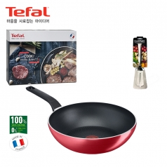 테팔 IH 스타트 앤 궁중팬 28cm+멀티터너 // [인기품목]