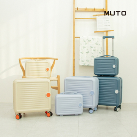 [MUTO] 플로피 캐리어 세트 ( 14인치 18인치)(무료배송) #2