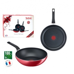 테팔 IH 스타트 앤 쿡 28cm 궁중팬 28cm