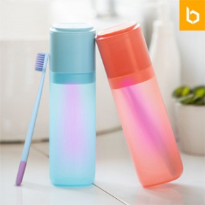 유즈비 UVC LED 여행용칫솔 살균기