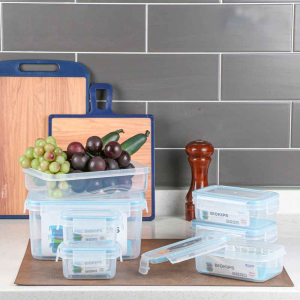 코맥스 뉴 바이오킵스 7종 밀폐용기 인기품목