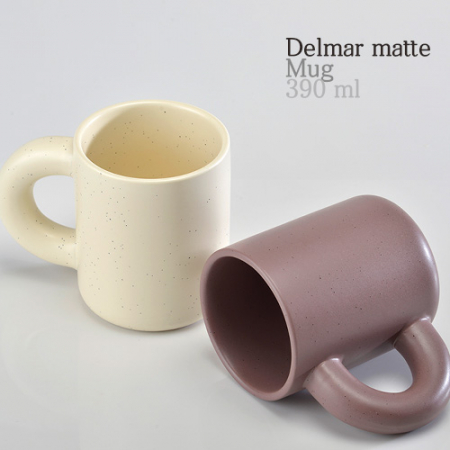 델마dr 매직무광머그 390ml #3