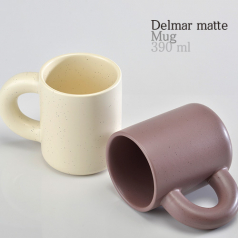 델마dr 매직무광머그 390ml