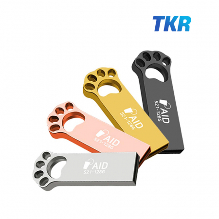 TKR S21-016G 메탈바디 USB2.0 16기가 #2