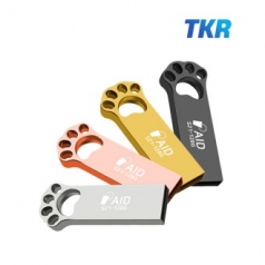 TKR S21-064G 메탈바디 USB2.0 64기가