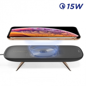 루메나 급속 무선충전기 N9-W1