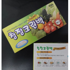 청정위생백 미니 76매