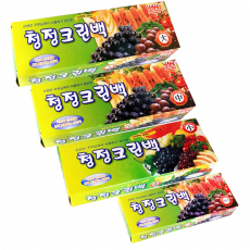 청정 위생백 중형 76매