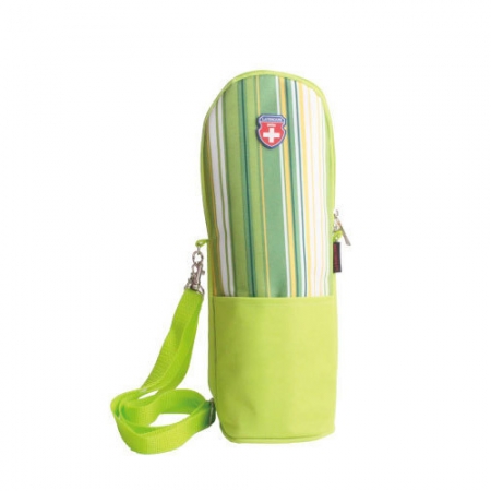 스트라이프 물병형 아이스쿨러백D #2