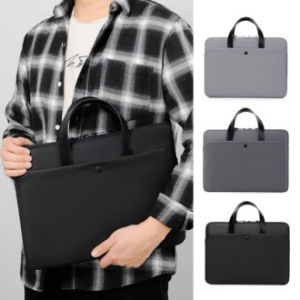 모던노트북 가방 생활방수 A타입 15.6인치