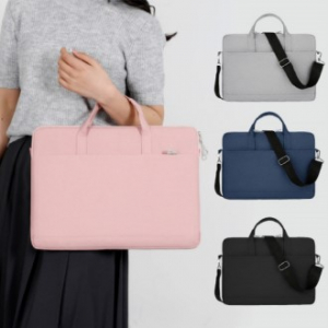 커넥트 모던 노트북 가방 서류가방 14인치