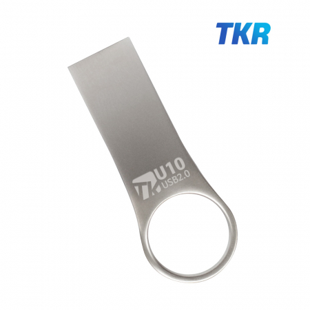 TKR U10-128G 메탈바디 USB2.0 128기가 #4