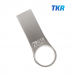 작은이미지: TKR U10-064G 메탈바디 USB 2.0 64기가 #2