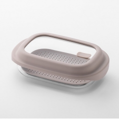 락앤락 매직 바로한끼 간편조리 용기 1600ml