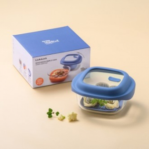 락앤락 매직 바로한끼 간편조리 용기 1500ml