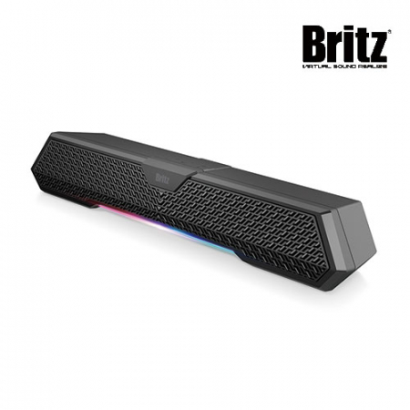 브리츠 BR-MICBAR 블루투스 사운드바 // 마이크내장 #3