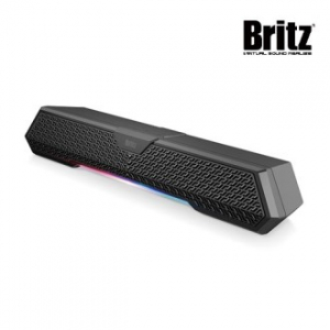 브리츠 BR-MICBAR 블루투스 사운드바 // 마이크내장