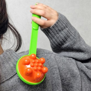 칼라 안마기, 지압기, 마사지기, 지압봉 안마