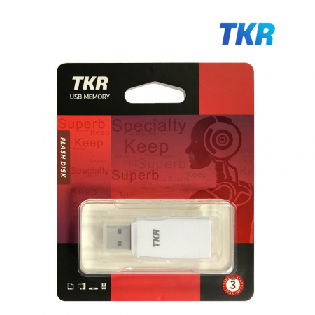 TKR D30-016G USB2.0 16기가 동작감지 LED #2
