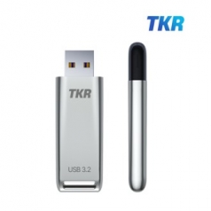 TKR M30-128G 메탈바디 USB3.2 128기가