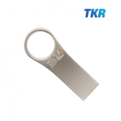 TKR U30-128G 메탈실버 USB3.1 GEN1 128기가