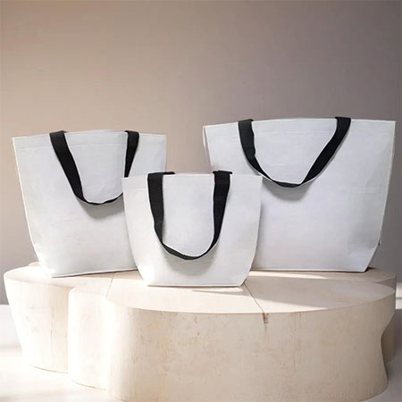 태나 리유저블 백 #4