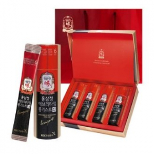 정관장 에브리타임 롱기스트 10ml 20포